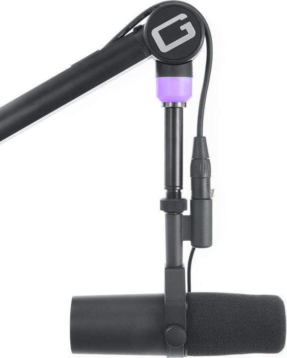 Produktbild Gator GFWMICBCBM4000