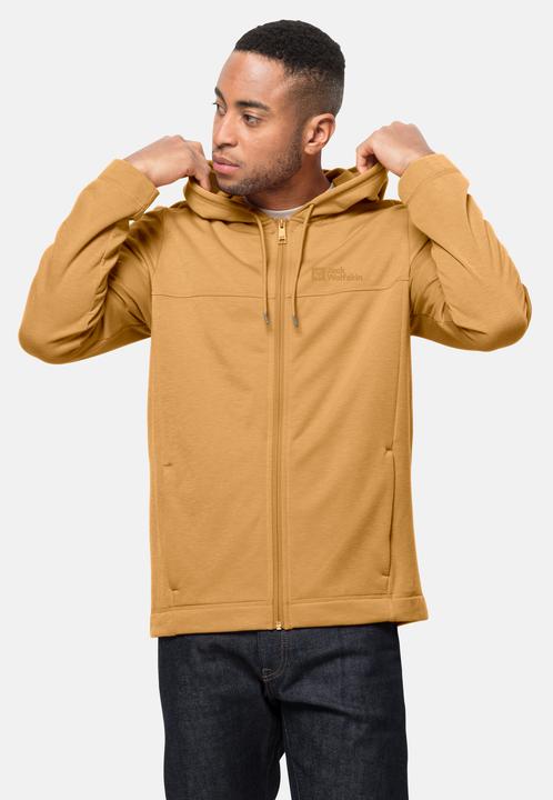 Immagine prodotto Jack Wolfskin Waldsee Hooded Jkt M (XL)