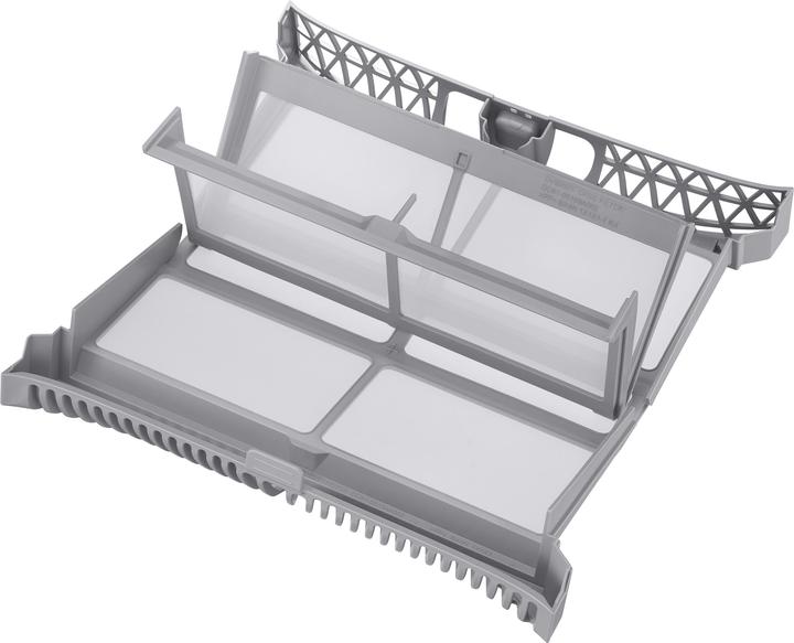 Produktbild Samsung DV90BB7445GWS2 weiss / weisse Blende / schwarze Glastür (9 kg)