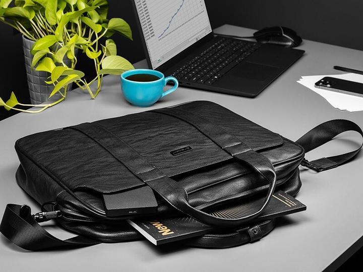 Actual product image Tracer 47311 LT1 Notebook bag 16 (16")