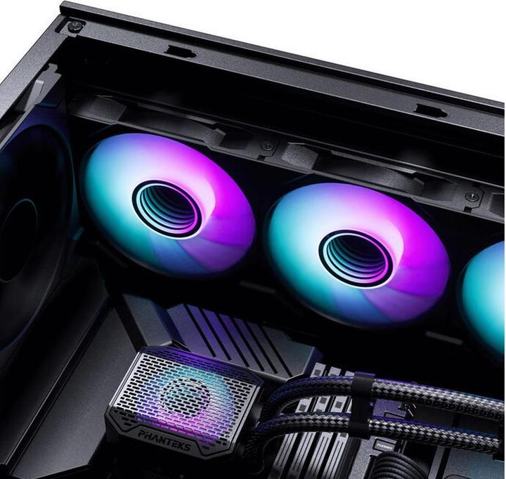 Produktbild Phanteks Glacier One 360M25 G2