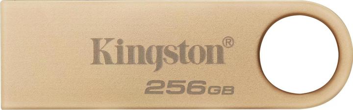 Actual product image Kingston DataTraveler SE9 G3 (256 GB, USB-A)
