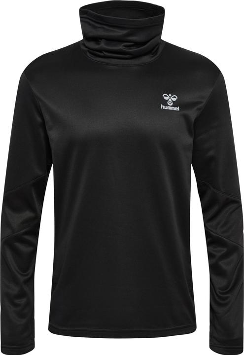 Actual product image hummel Hmlactive Winter Crew Sweat (S)