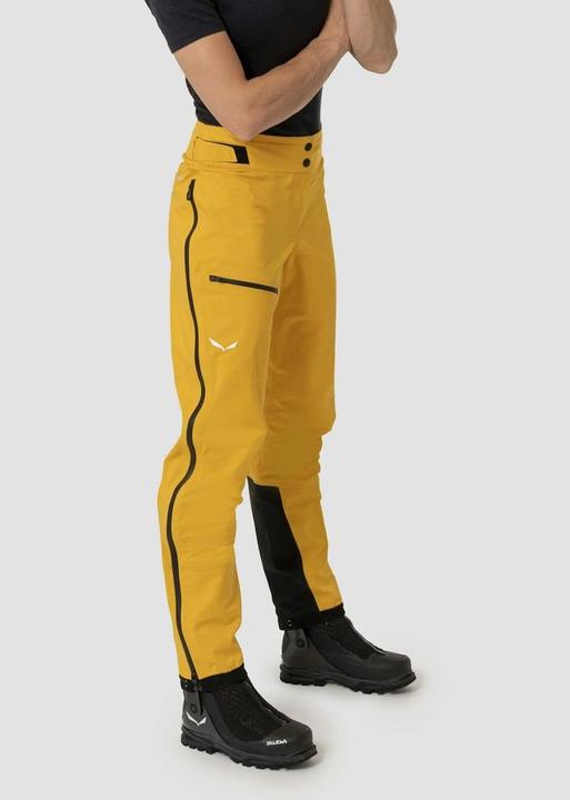 Actual product image Salewa Ortles 3L Powertex Trousers Da (Frequency band 38 (2600 MHz))