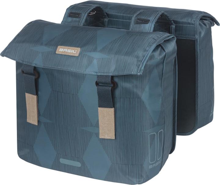 Immagine prodotto Basil Eleganza (49 l, Borsa portapacchi)