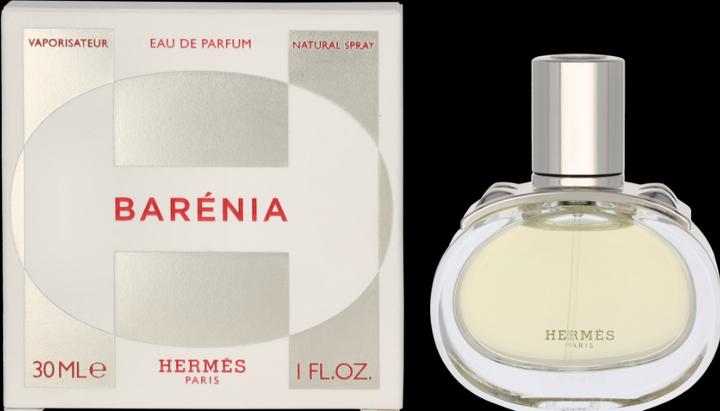 Actual product image Hermès Barénia Refillable (Eau de parfum, 30 ml)