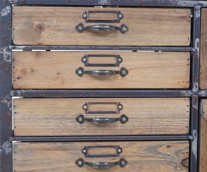 Produktbild Jamb Apothekerschrank (143 x 56 x 33 cm)