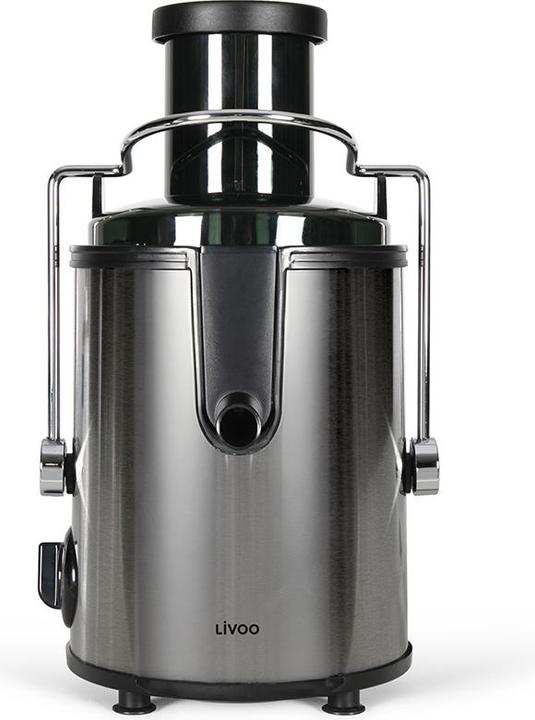 Actual product image Livoo Centrifuge