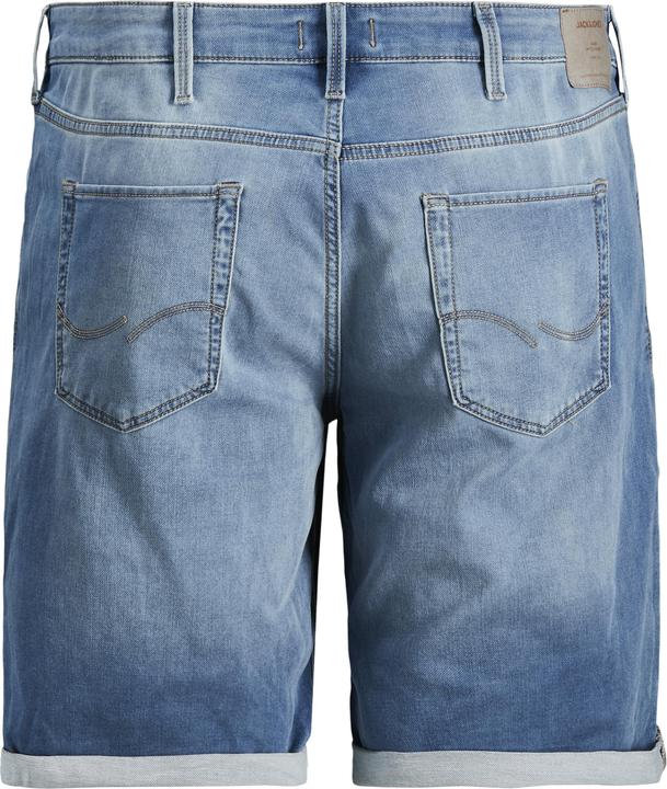 Actual product image Jack & Jones Plus Size Rick Icon Plus Size Jeans Shorts (44)