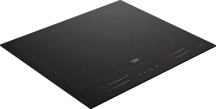 Produktbild Beko Kochfeld HII64730UFT