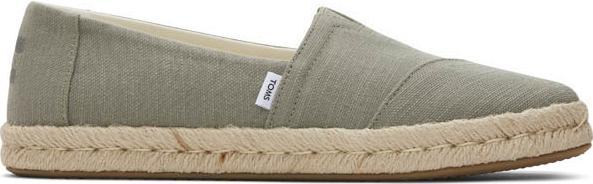 Immagine prodotto Toms W's Alpargata Rope 2.0 (40)
