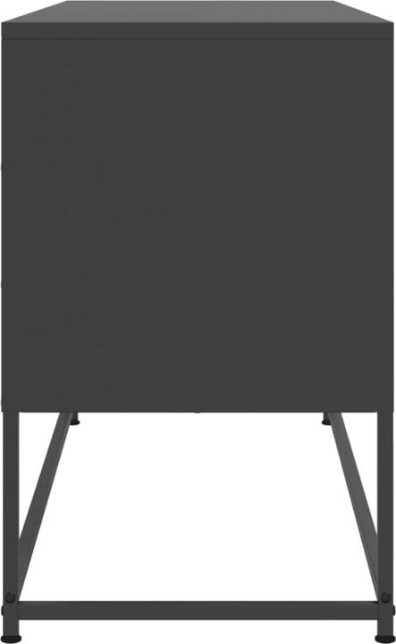 Produktbild VidaXL Highboard (39 x 39 x 123 cm)