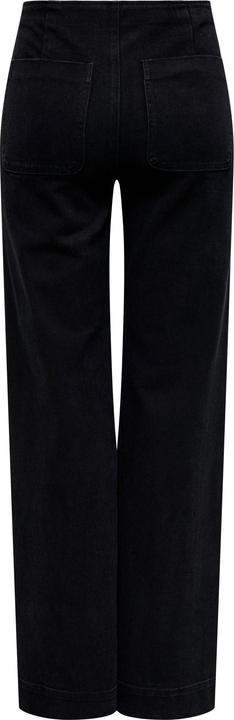 Actual product image Only Onlmadeline Hw Wd Pocket Dnm Gua554 Noos (30)