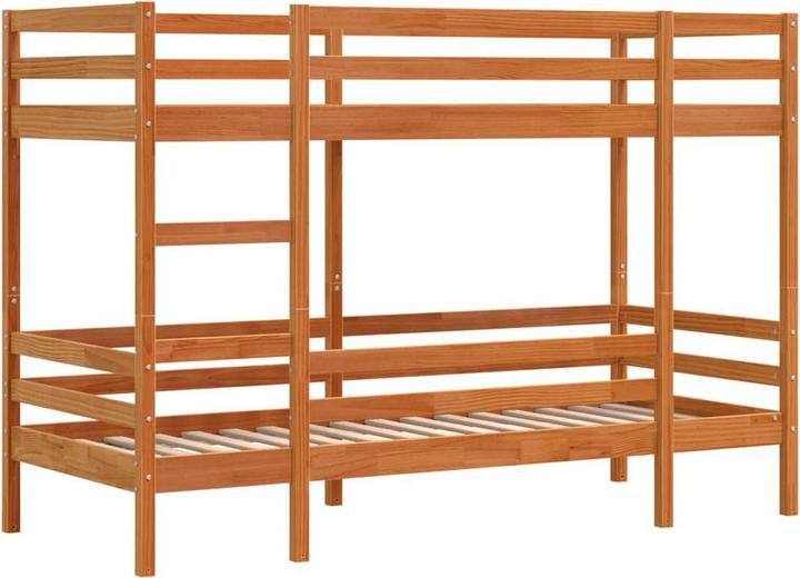 Produktbild VidaXL Etagenbett (75 x 190 cm)