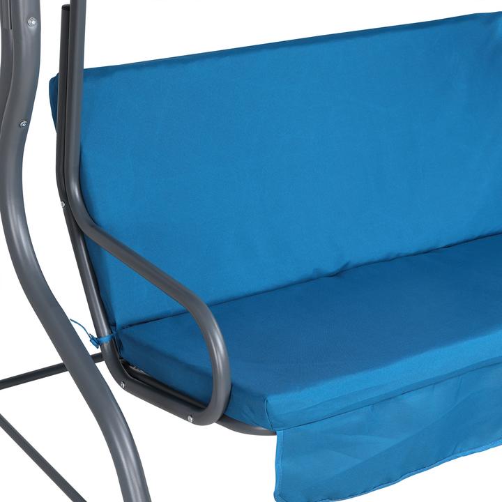 Produktbild Casaria Hollywoodschaukel