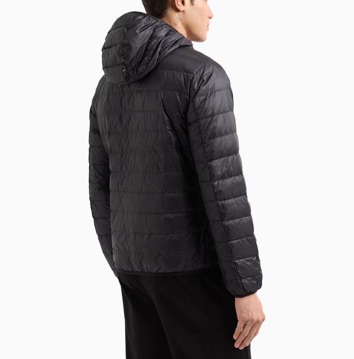 Actual product image Emporio Armani daunenjacke (S, M, L, XL, XXL, 3XL, 4XL)
