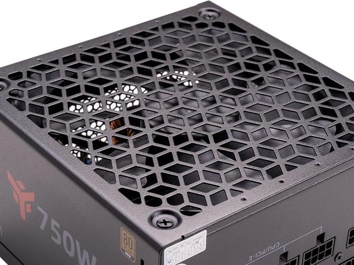 Productafbeelding Itek Alimentation ATX GBI - 750W (Noir) (750 W)