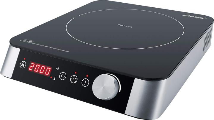 Steba Induktionskochfeld IK 55