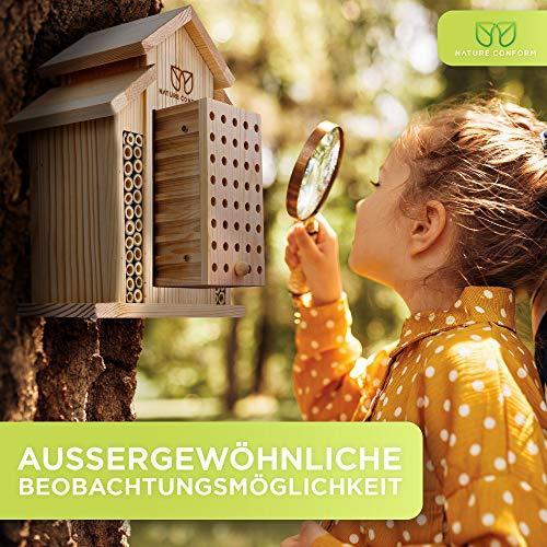 Produktbild Nature Conform Insektenhotel (Biene)