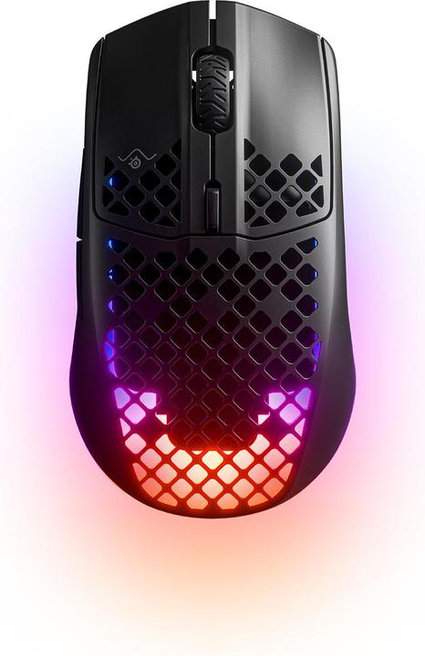 Image du produit SteelSeries Aerox 3 Wireless (2022) (Filaire)