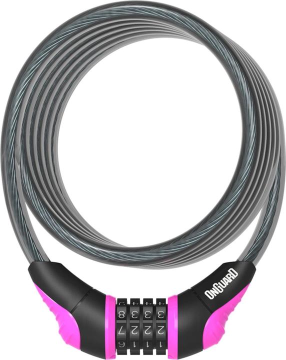 Onguard Neon Coil Combo-180cmx12mm