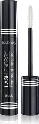 Image du produit Isadora Mascara de traitement Lash Energy - enrichi en nutriments, noir, 14 ml