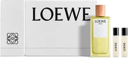 Loewe AGUA EDT SPRAY 100 ML NAV24 SETS (Eau de Toilette)