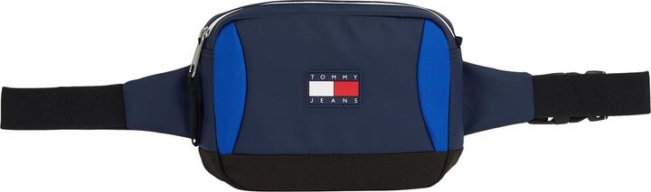 Produktbild Tommy Hilfiger Tjm Function Bum Bag (90% Polyester, 10% Polyester, 10% RECYCLED POLYESTER, 90% POLYESTER PES)