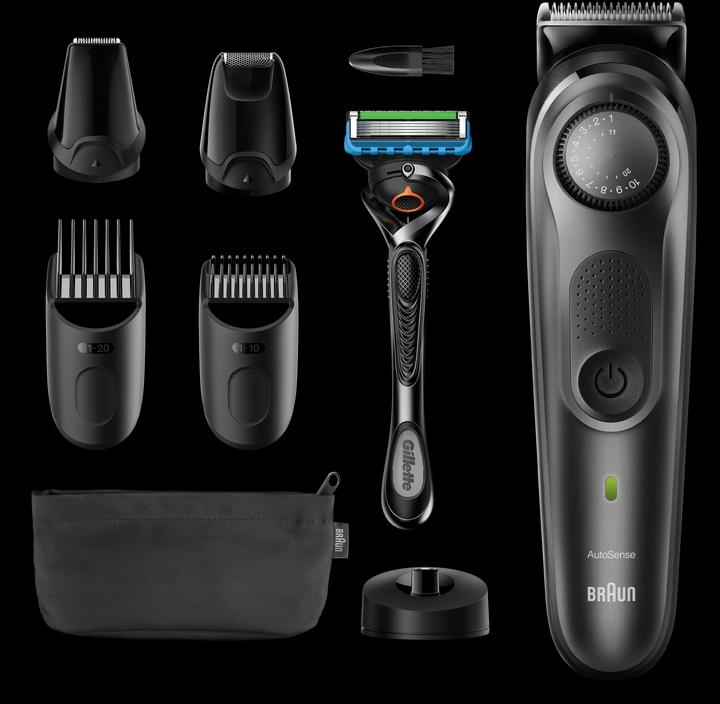 Image du produit Braun BT7340