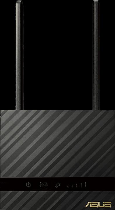 Produktbild ASUS 4G-N16