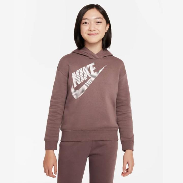 Immagine prodotto Nike Felpa con cappuccio (140, 146)