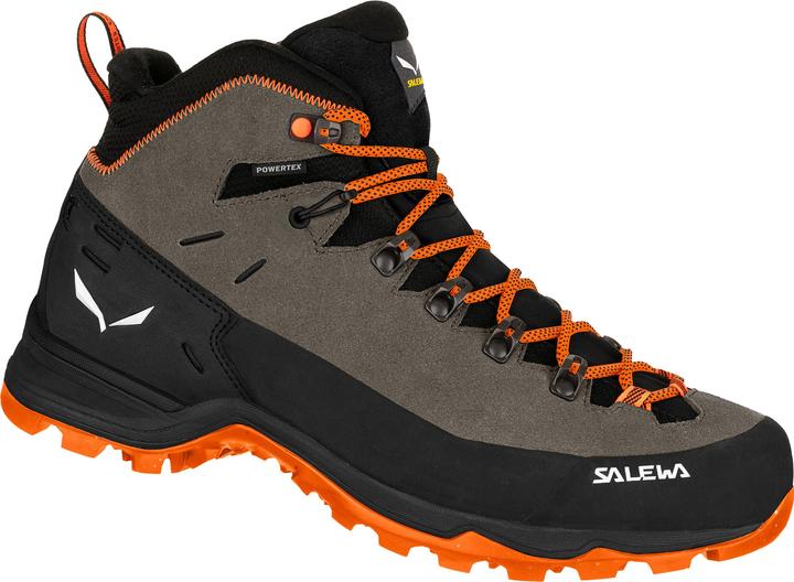 Produktbild Salewa Alp Mate Winter Mid Waterproof (42)