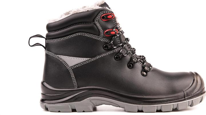 Haushalt SAFETY SHOES S3 PED9008 45S (45)