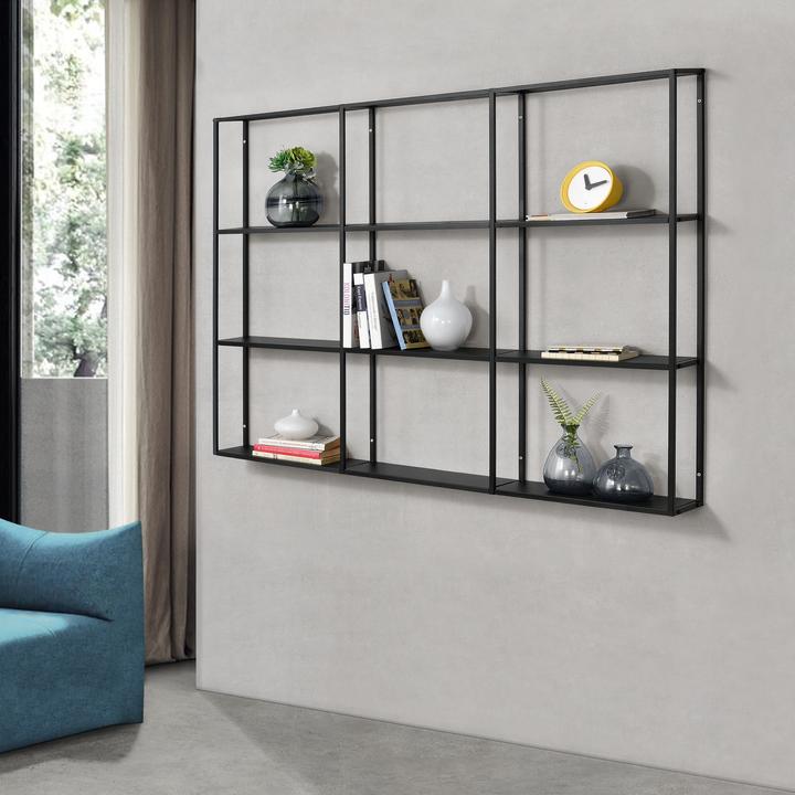 Actual product image En.Casa Jelsa (130 x 18 x 110 cm)