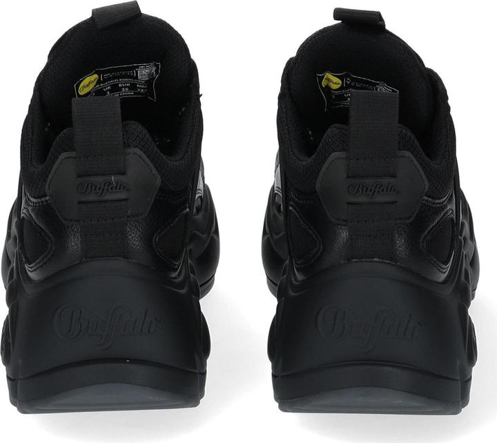 Actual product image Buffalo Binary C Vegan Nappa/Mesh - 159629 (38)
