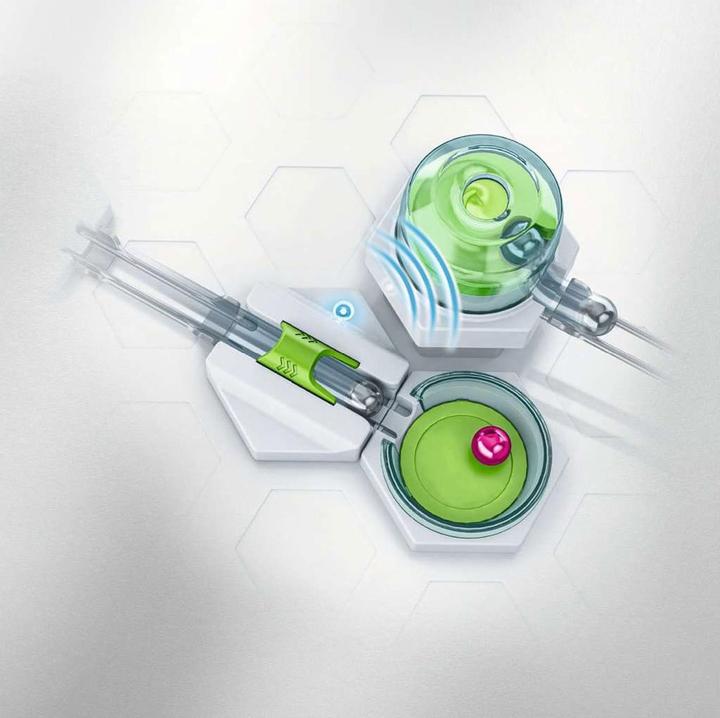 Image du produit Ravensburger GraviTrax Power Element Starter & Finish
