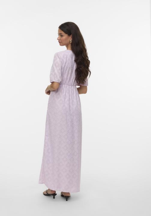 Actual product image Vero Moda VMSIGNE Langes Kleid Kleid (M)