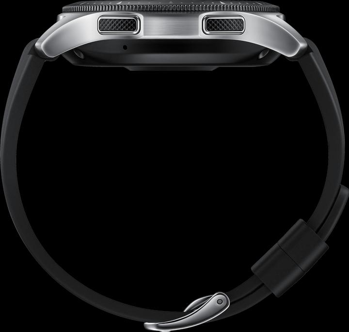 Actual product image Samsung Galaxy Watch EU (46 mm)