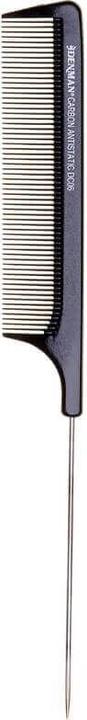 Immagine prodotto Denman Pettine a coda di spillo nero 213 mm