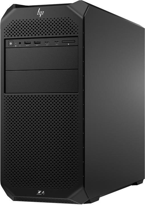 Produktbild HP Z4 G5 (Intel Xeon W3-2425, 32 GB, 1000 GB)