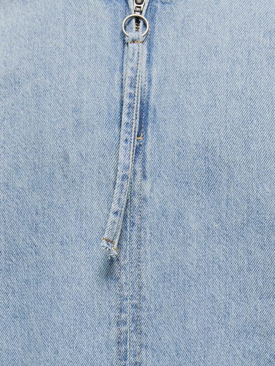 Image du produit Only KOGBARBARA Kurzes Kleid Jeanskleid (158)