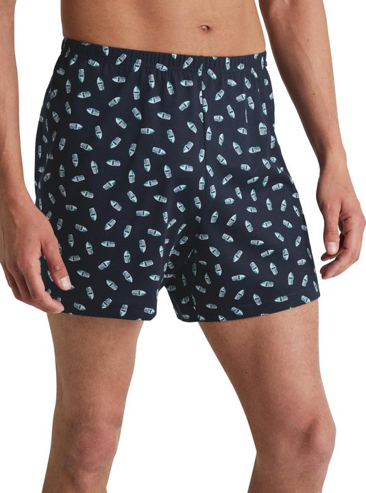 Actual product image Calida Prints Boxershorts (XL, Single pack)