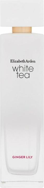 Actual product image Elizabeth Arden White Tea Ginger Lily (Eau de toilette, 100 ml)