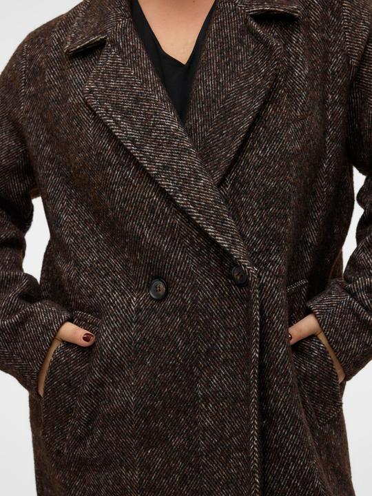 Produktbild Vero Moda VMCBABETTE Mantel Mantel (46)
