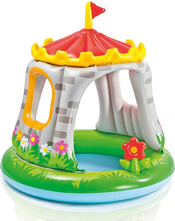 Intex Castello Reale
