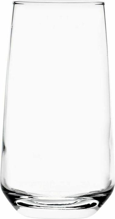 Actual product image LAV Glass set Lal 480 ml 6 pieces (8 pieces) (0.48 l, 6 x)
