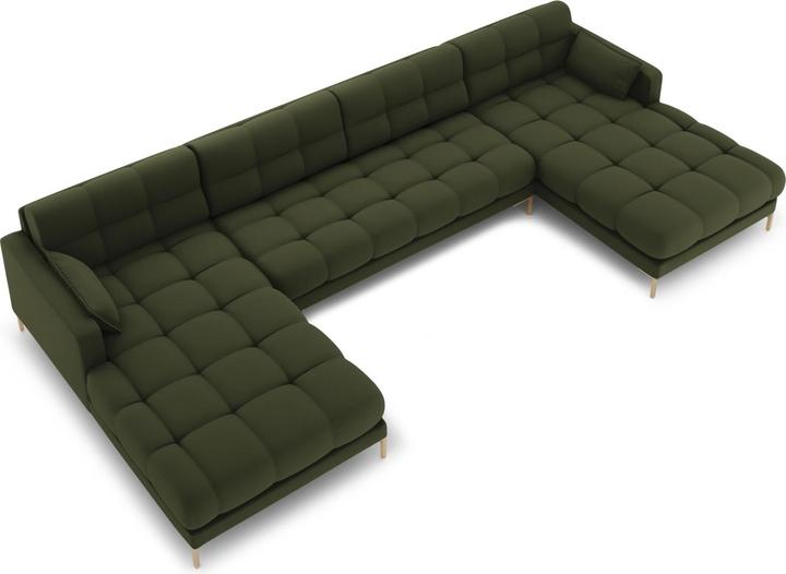 Actual product image Micadoni Mamaia (Sofa landscape)