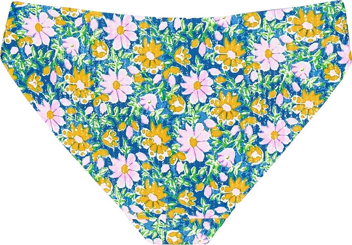 Actual product image Picture Soroya Printed Bikini (XS)