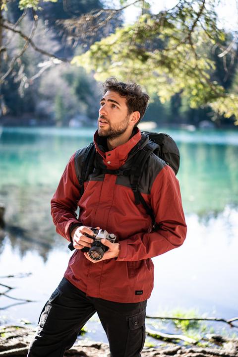 Immagine prodotto Forclaz TRAVEL100 3in1 (M)