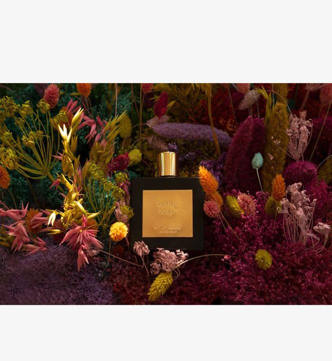 Immagine prodotto Miller Harris Pelle Rouge (Eau de parfum, 100 ml)